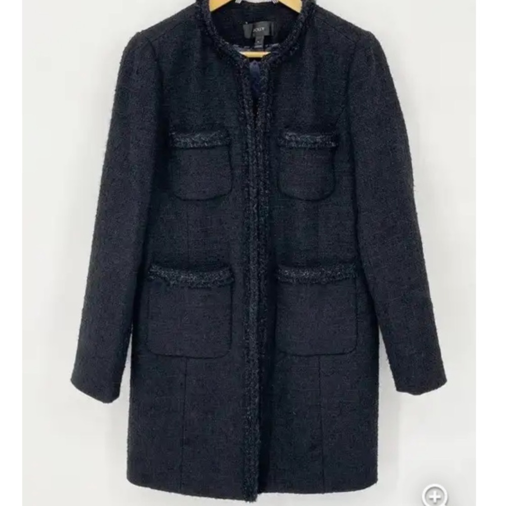 Jcrew Lady Blazer size 4